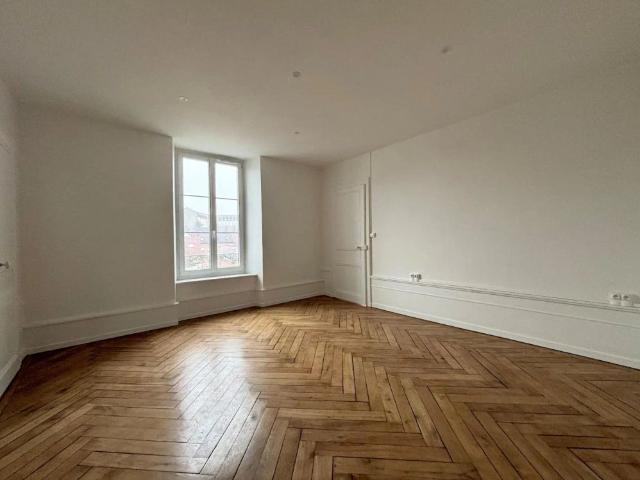 Appartement location à Montbéliard