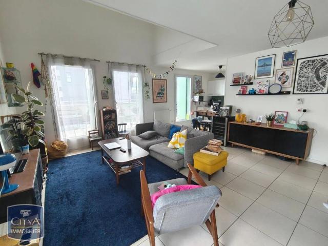 Appartement location à Bordeaux