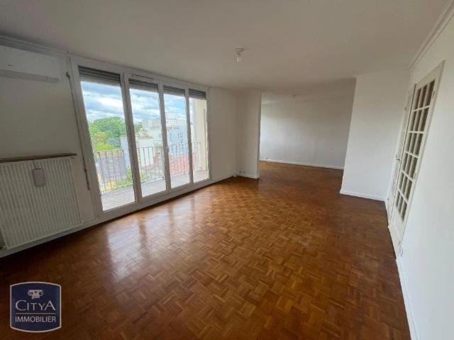 Appartement location à Mâcon