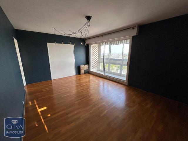Appartement location à Poitiers
