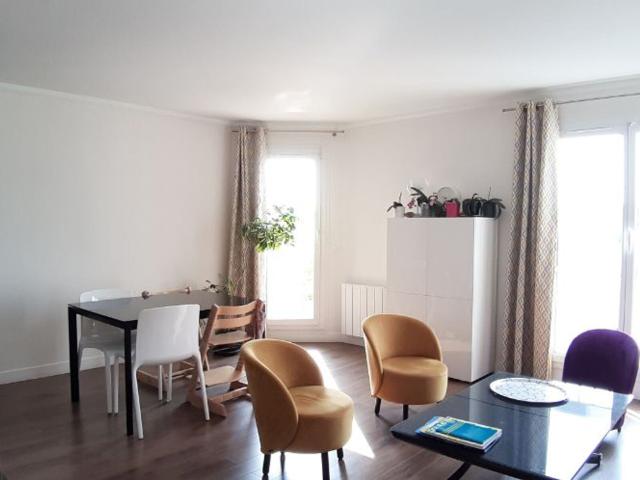 Appartement location à Boulogne-Billancourt, Issy-les-moulineaux