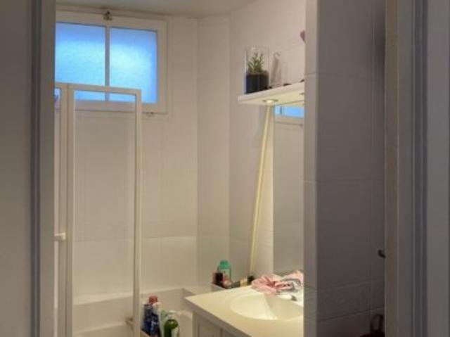 Appartement location à Rennes, Centre