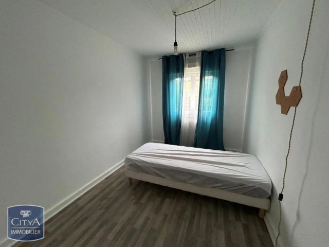 Appartement location à Annecy