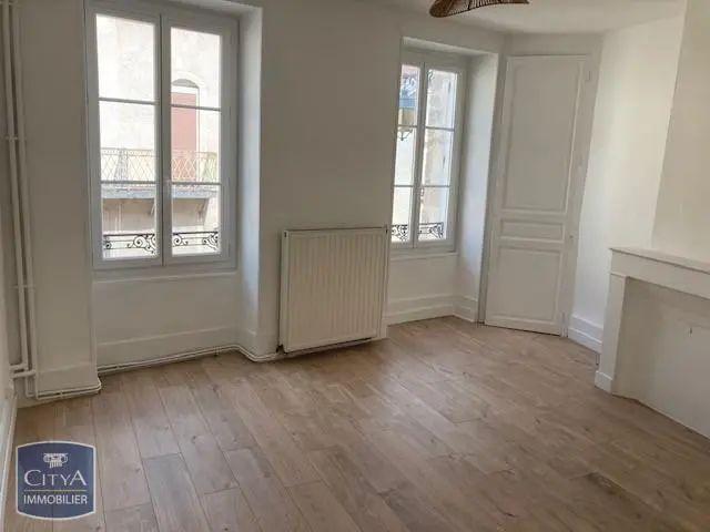 Appartement location à Beaune, Nolay