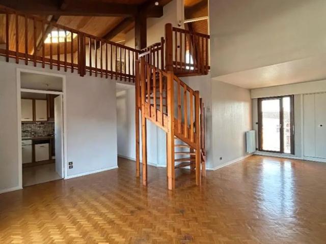 Appartement location à Dax