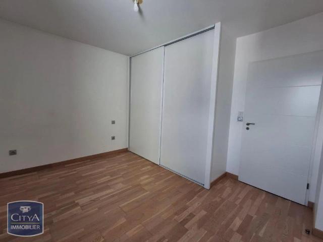 Appartement location à Clermont-Ferrand, Clermont-ferrand