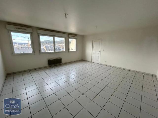 Appartement location à Rouen, Ruan