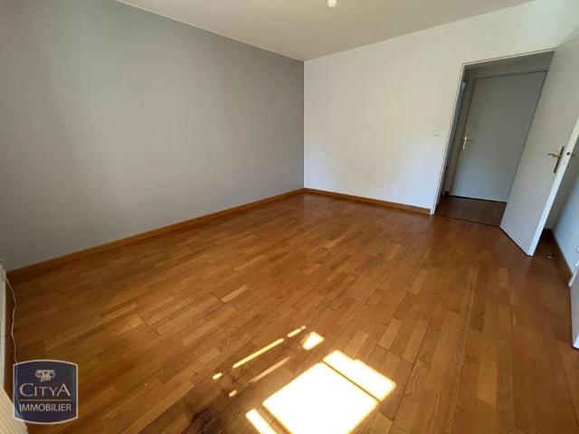 Appartement location à Quartier Parmentier, Bourges
