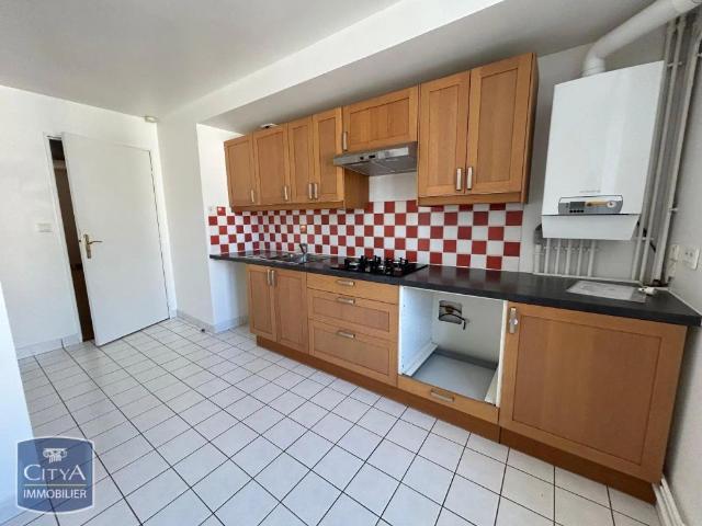 Appartement location à Bourges