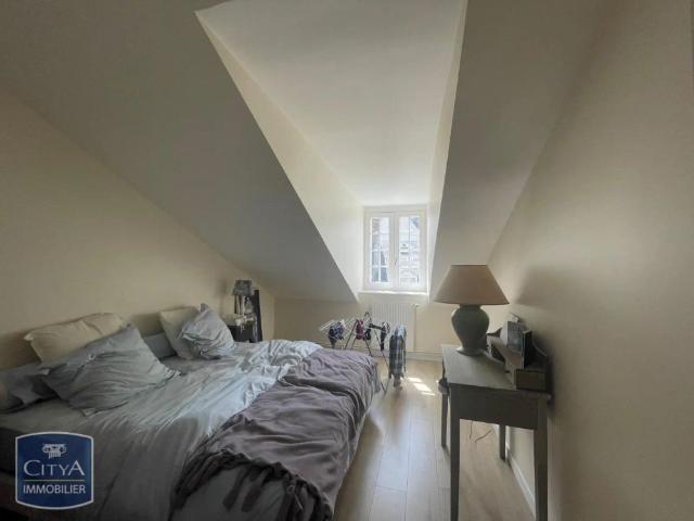 Appartement location à Blois