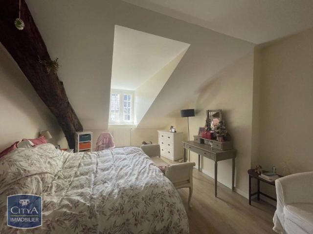 Appartement location à Blois