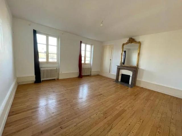 Appartement location à Alençon