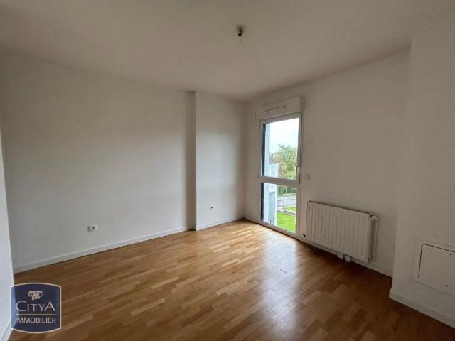 Appartement location à Cherbourg