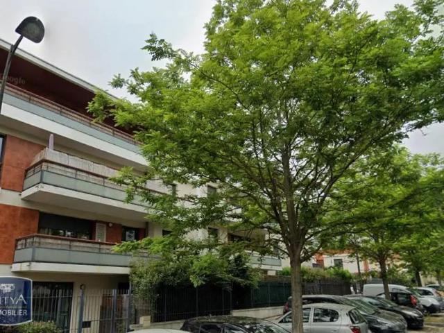 Appartement location à Meaux