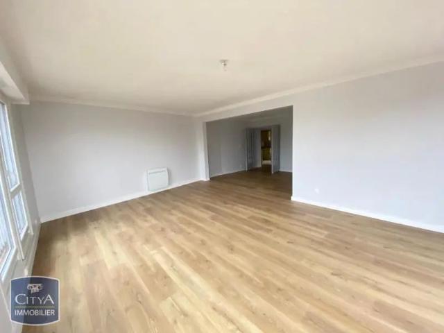Appartement location à Valenciennes