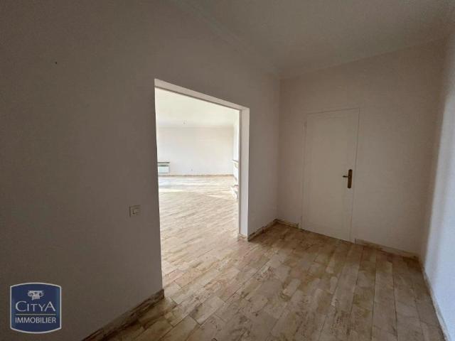 Appartement location à Blois