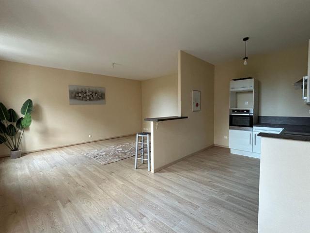 Appartement location à Compiègne