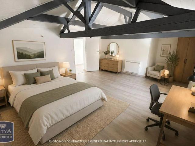 Appartement location à Cholet, Saint-macaire-en-mauges