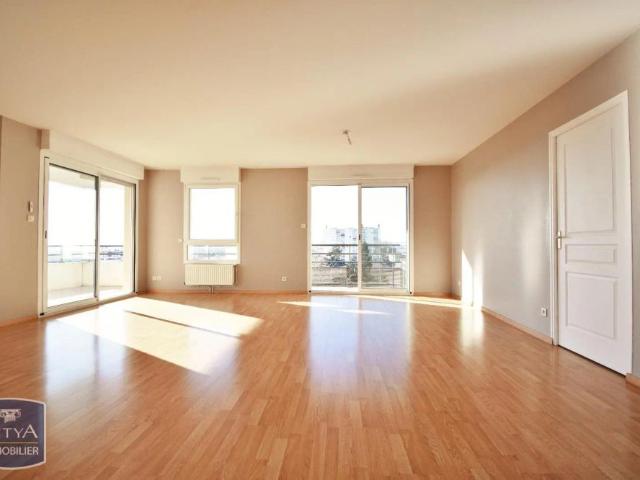 Appartement location à Le Mans