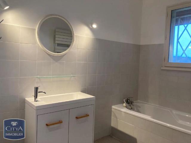 Appartement location à Nontron, Champagnac-de-belair