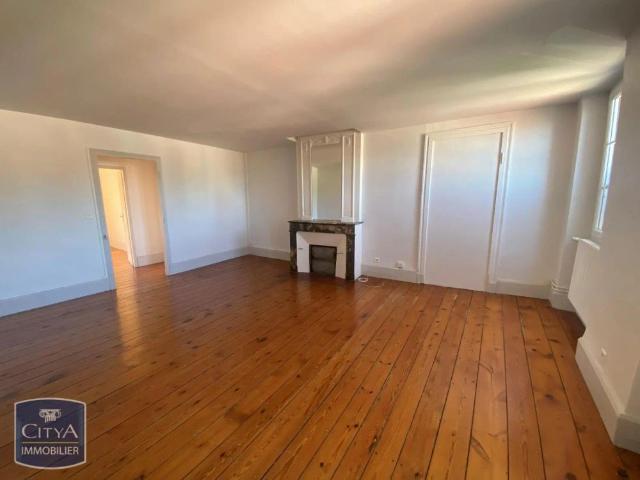 Appartement location à Agen