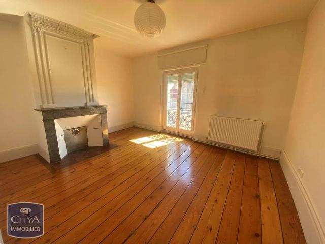 Appartement location à Agen
