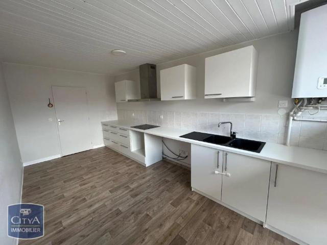 Appartement location à Saint-Étienne, Saint-etienne