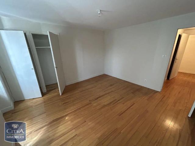 Appartement location à Clermont-Ferrand, Veyre-monton