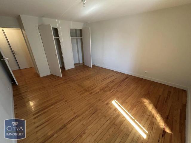 Appartement location à Clermont-Ferrand, Veyre-monton
