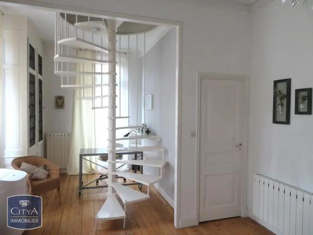 Appartement location à Carcassonne
