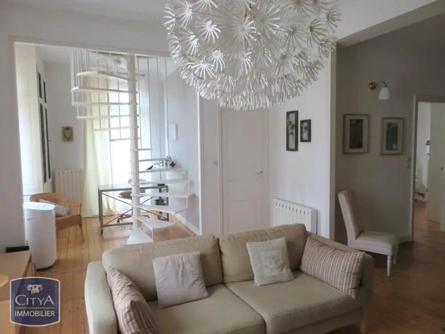 Appartement location à Carcassonne