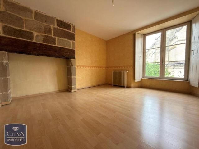 Appartement location à Brive-la-Gaillarde, Brive-la-gaillarde