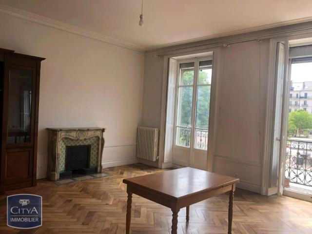 Appartement location à Grenoble