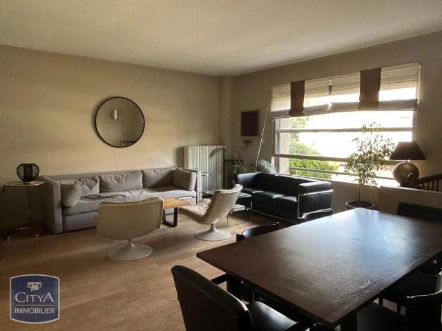 Appartement location à Antony, Bourg-la-reine