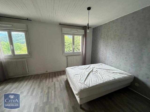 Appartement location à Annecy