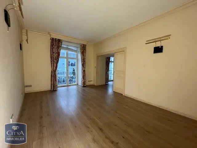 Appartement location à Cambrai