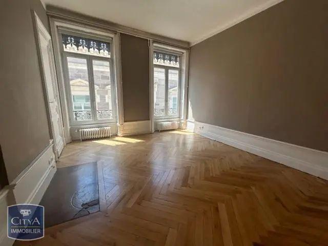 Appartement location à Saint-Étienne, Saint-etienne