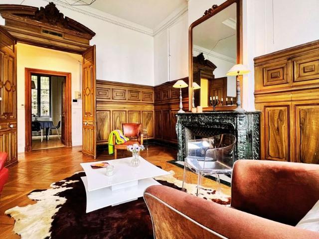 Appartement location à Bayonne