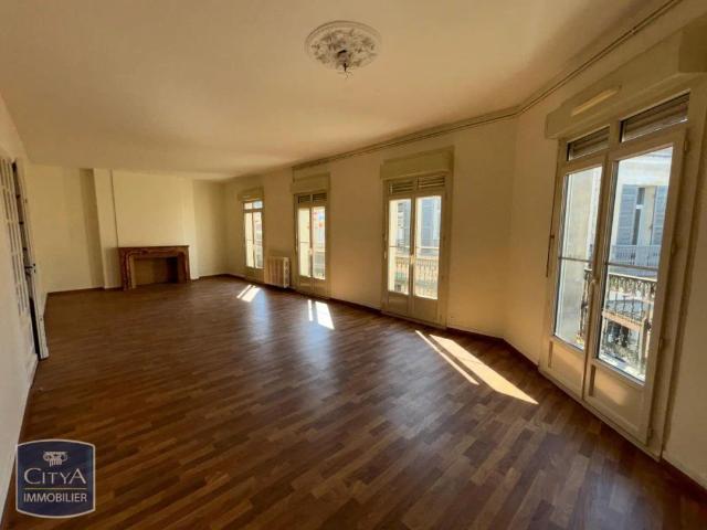 Appartement location à Bergerac