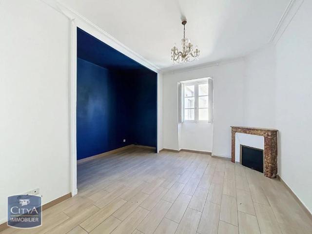 Appartement location à Nîmes
