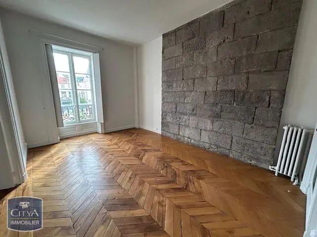 Appartement location à Clermont-Ferrand, Clermont-ferrand