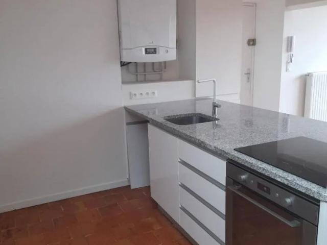 Appartement location à Saint-Étienne, Saint-etienne
