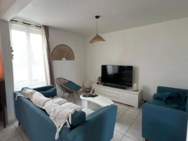 Appartement location à Beauvais, Amblainville
