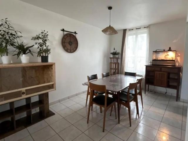 Appartement location à Beauvais, Amblainville