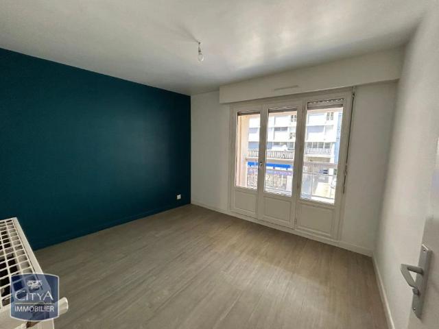 Appartement location à Tulle
