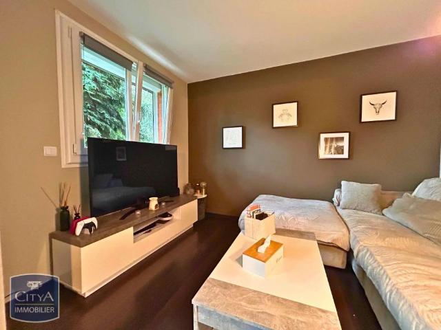 Appartement location à Avesnes-sur-Helpe, Rousies