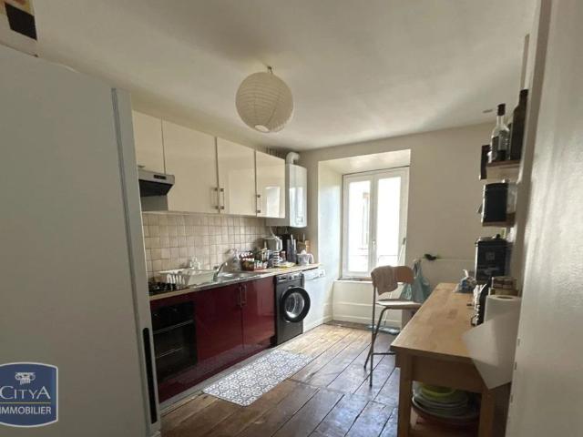 Appartement location à Limoges, Saint-léonard-de-noblat