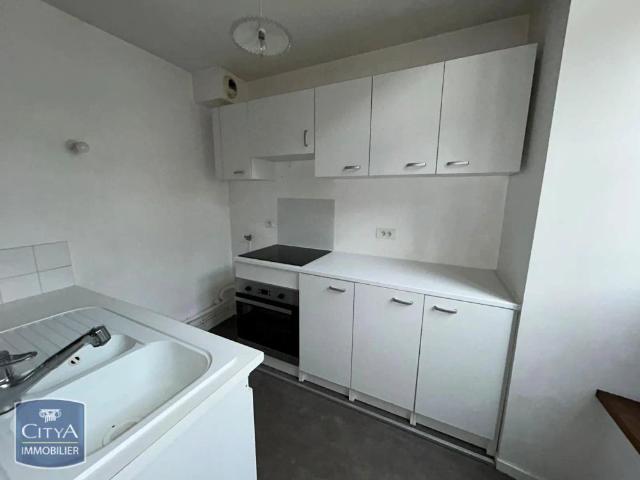 Appartement location à Alençon