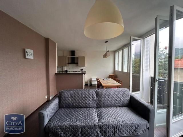 Appartement location à Grenoble, Saint-martin-d'hères