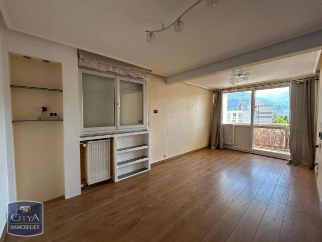 Appartement location à Grenoble, Sassenage